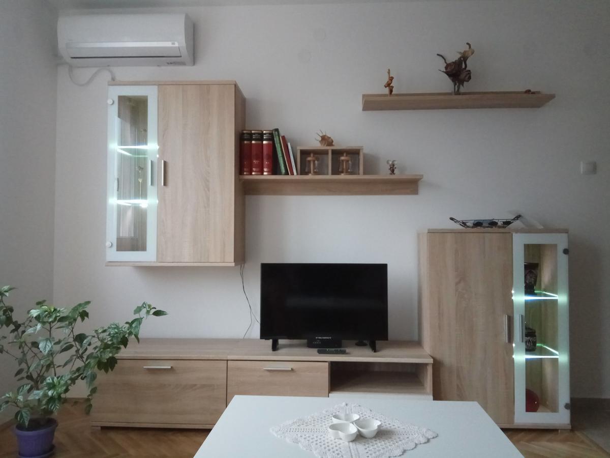 Apartman Ana Суботица Экстерьер фото