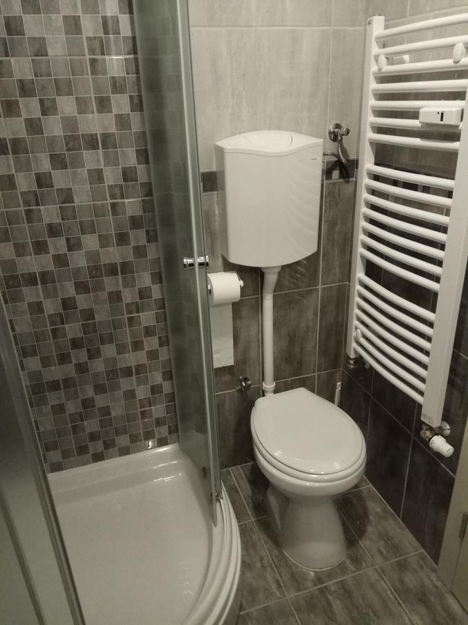 Apartman Ana Суботица Экстерьер фото