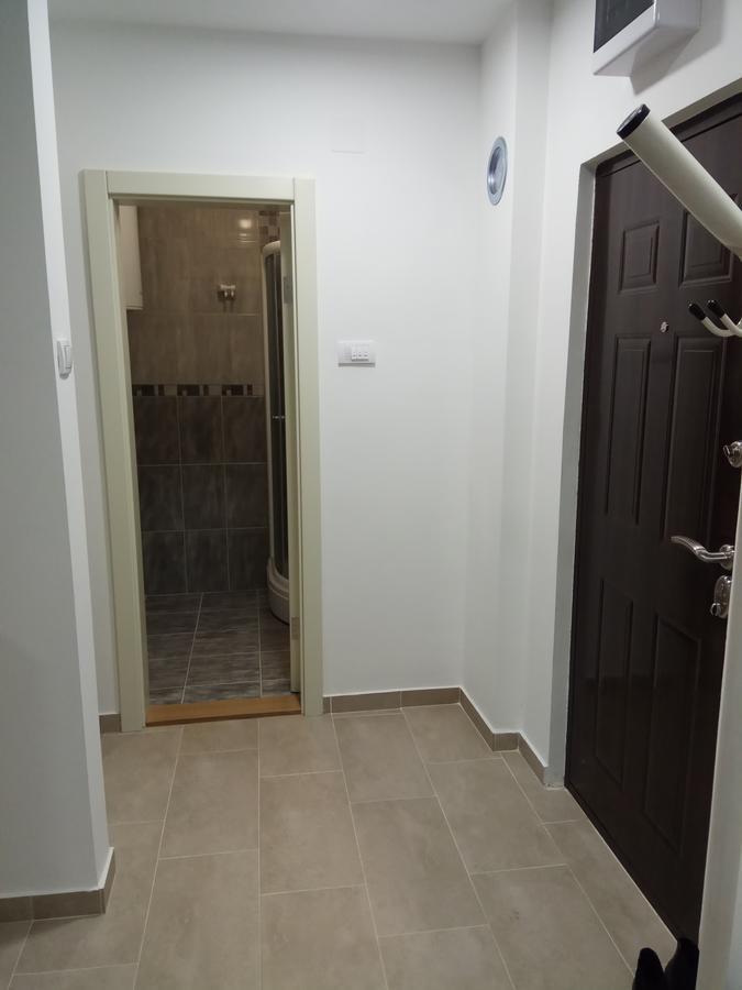 Apartman Ana Суботица Экстерьер фото