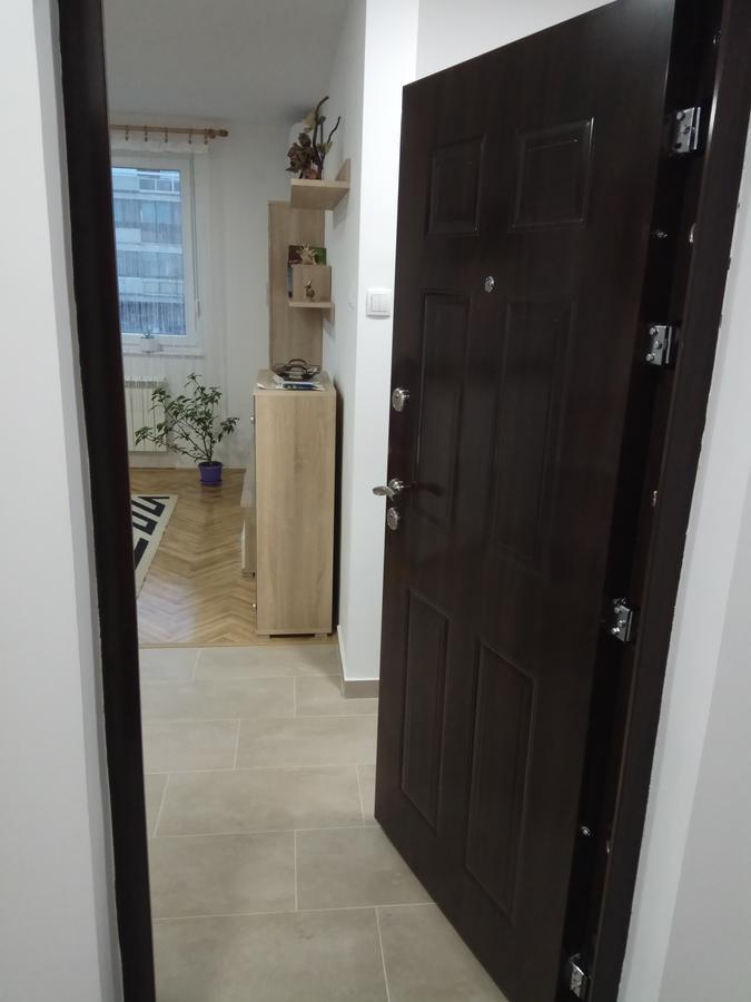 Apartman Ana Суботица Экстерьер фото